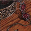 _ I _ C E _   O _   N _ _ R _ T I _ _ (Jewelry Box)