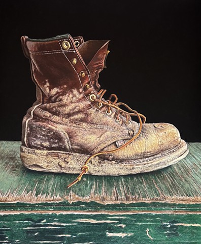 In These Boots