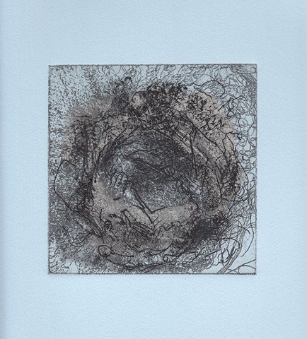 Knitted Nest