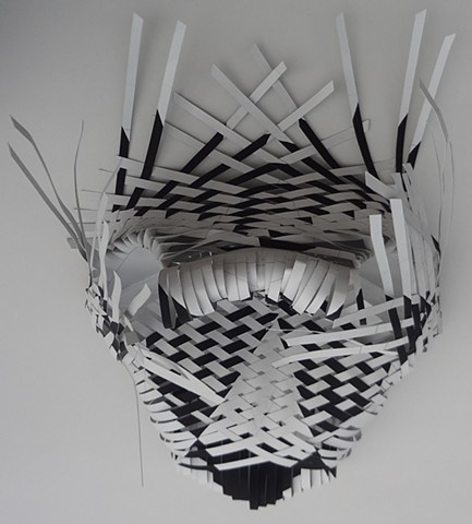 More Paper Sculptures 2018-Present
