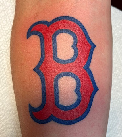 forearm