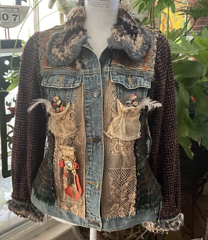 JADEPALM by Judy DePalma