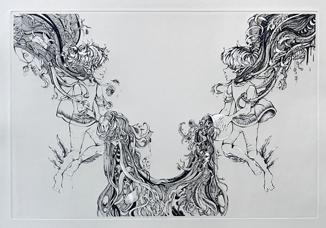 Printed by: Aisha Al Ali and Sumaia Almarzooqi