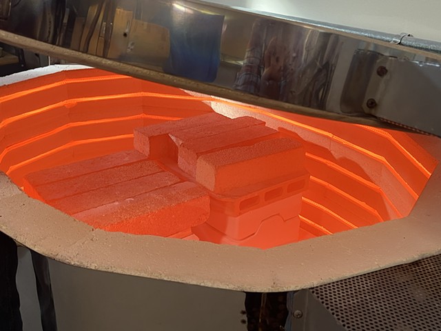 Press Molds 