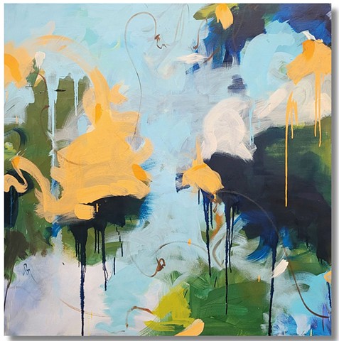 Forest Breath 