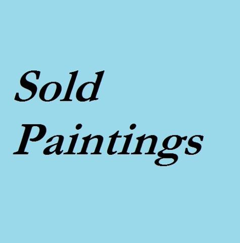 Sold Paintings 