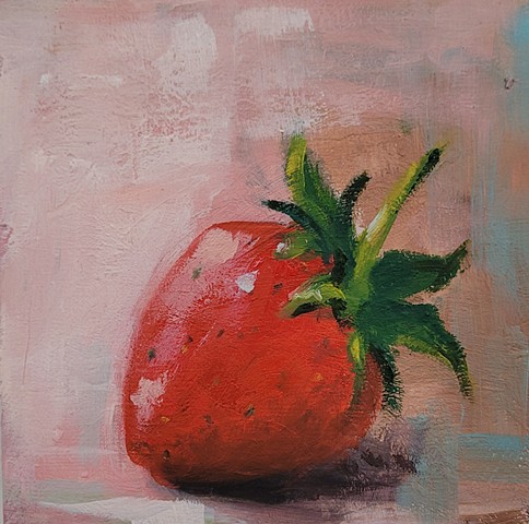 Red Fruit