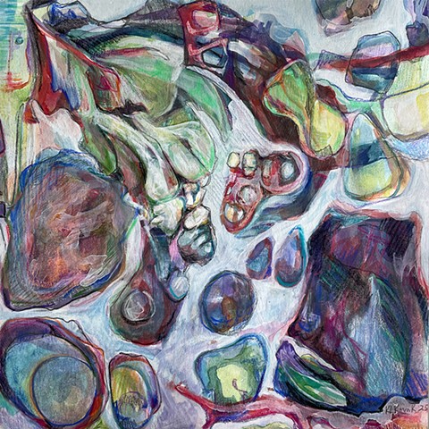 Reverse Study from Constellation