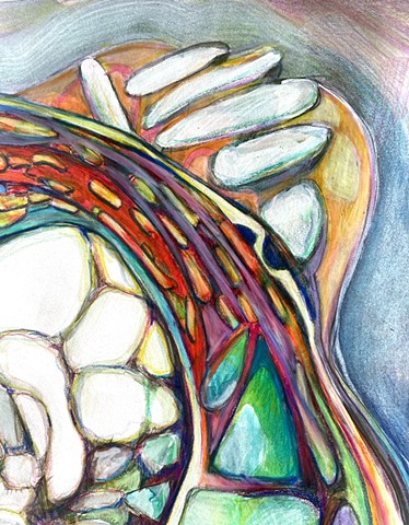 Reverse Study from Co-Location (Detail)
