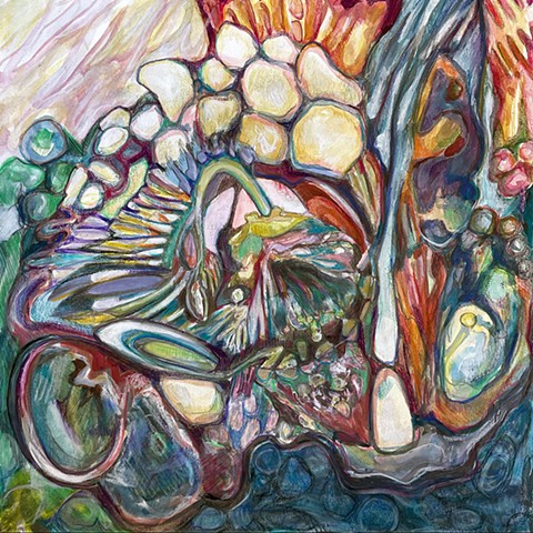 Reverse Study from The Replacement