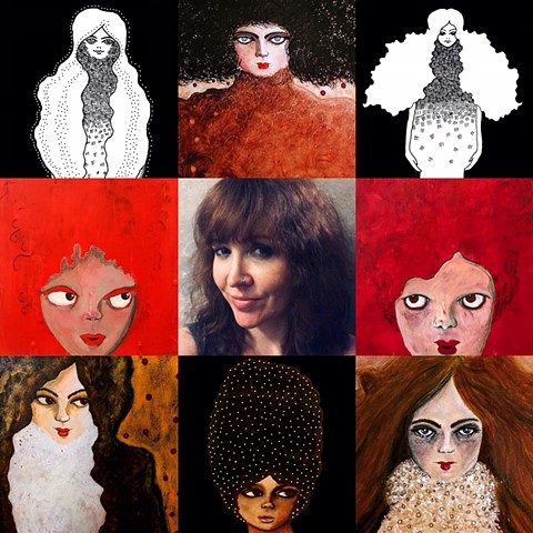 ------------ SHOPS and INSTAGRAM ------------