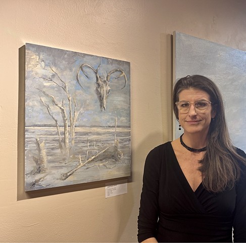 Elemental Exhibition Review 