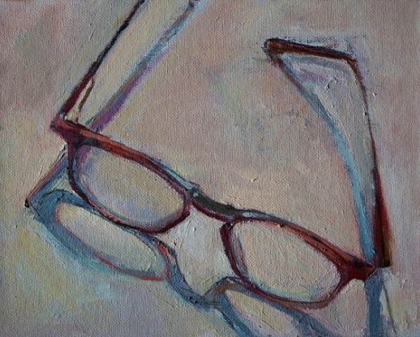 Glasses. #7