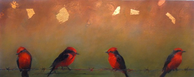 Redbirds
