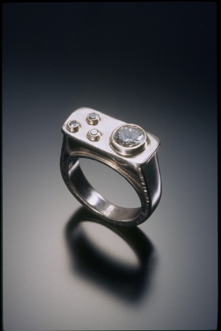 Eli's Ring