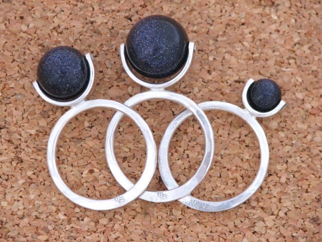 Orbit Rings