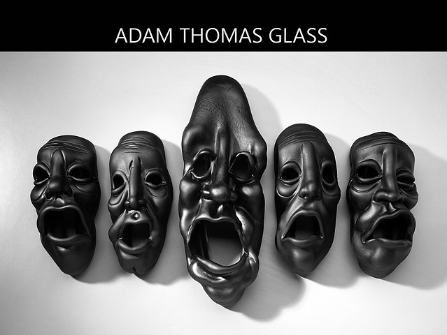 ADAM THOMAS GLASS