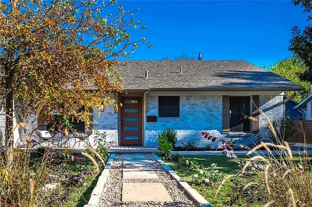 Allandale Ranch 