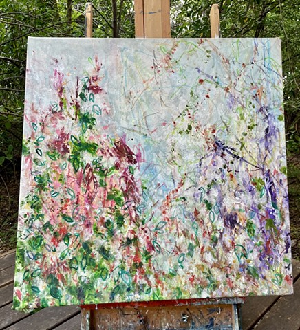 Unruly Spring