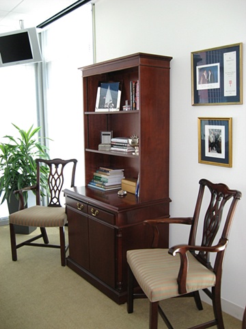 Managing Director's Office