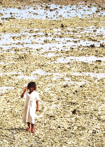 Low Tide
Bali, Indonesia