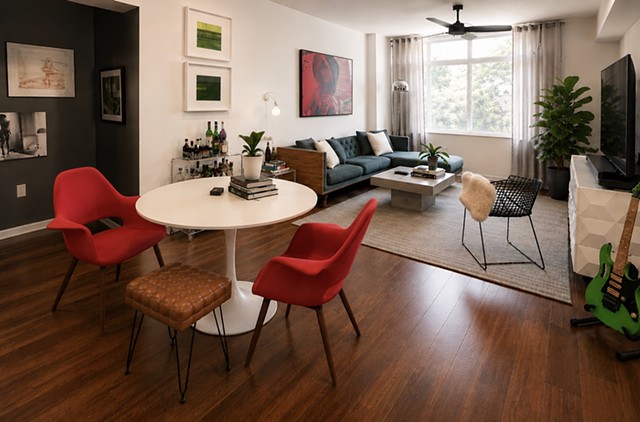 Rainey Condo