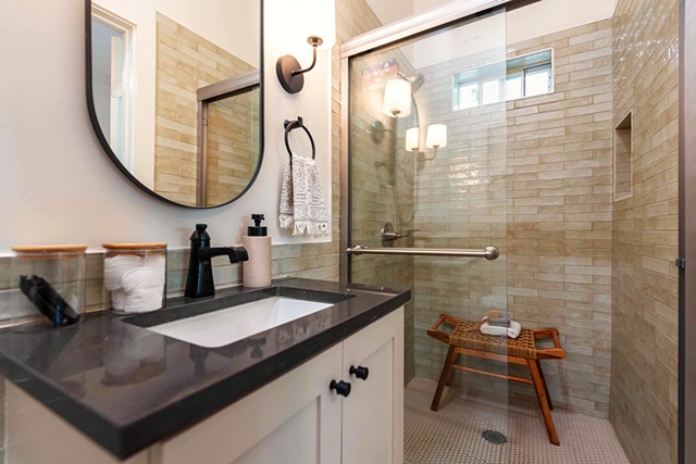 Bathroom 2