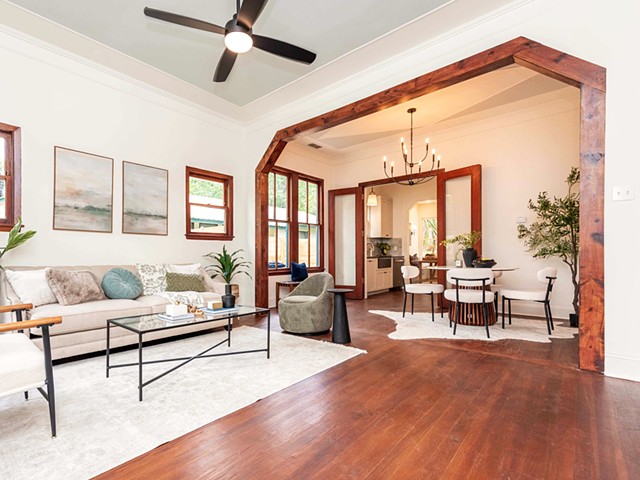 Residential Design 