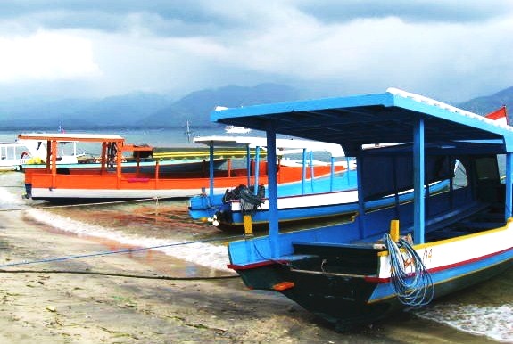 Fleet
Gili Trawangan, Indonesia