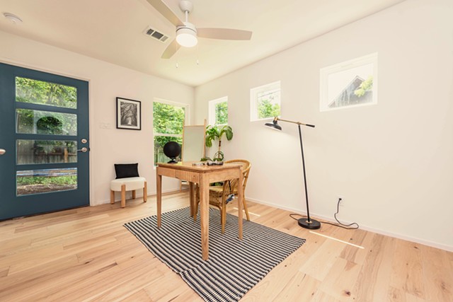 Office Nook