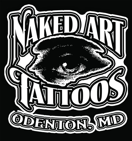 NakedArtTattoos