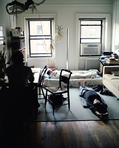 Interiors