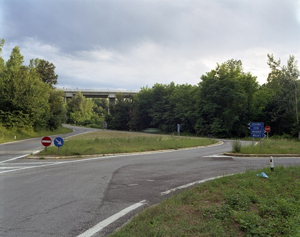 autostrada A6 Torino-Savona
