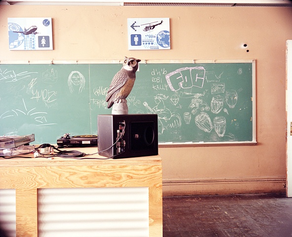 Gufo, Sport&Street Magazine