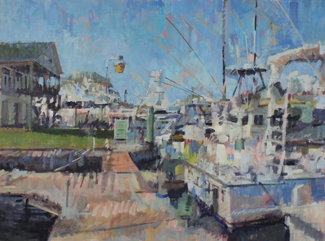 Coastal Collection