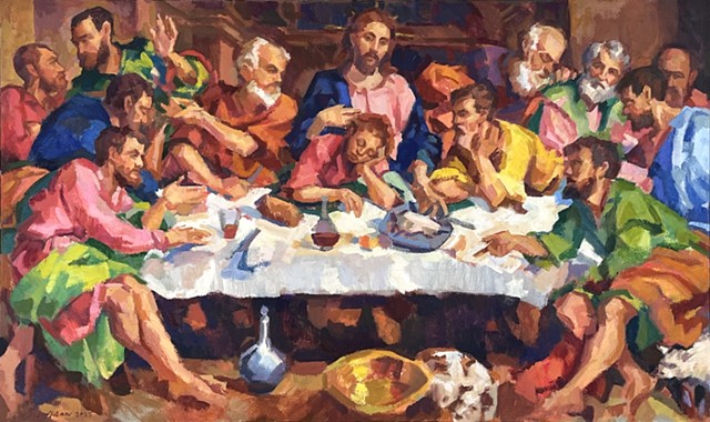 Religious Works