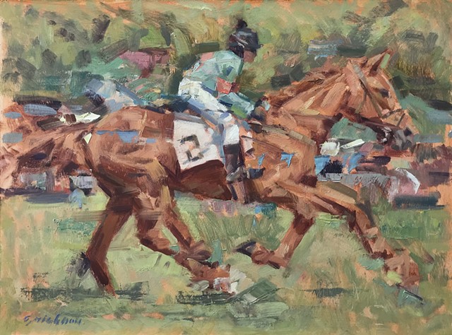 Full Stride
