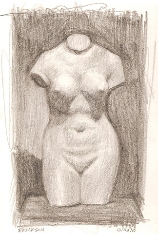 Venus de' Medici