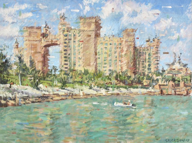 Atlantis