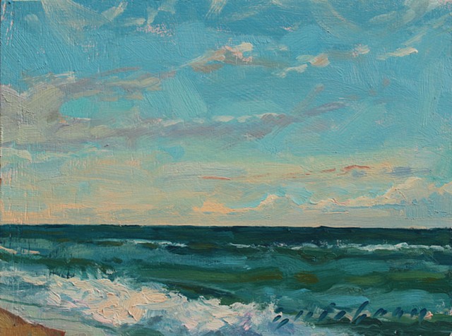 Sea Light