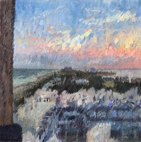 Evening Tide