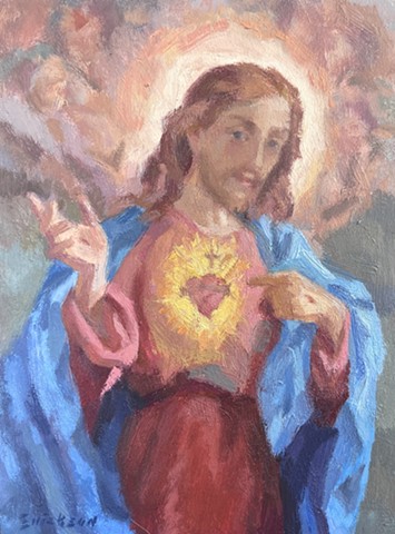 Sacred Heart
