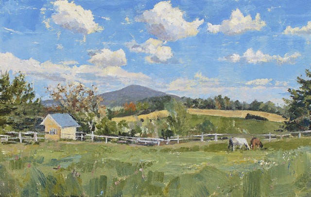 Sugarloaf Mountain