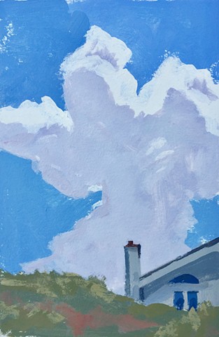 Storm Cloud
