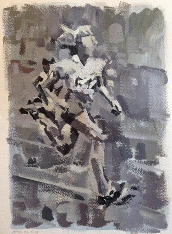 Fanny Blankers-Koen