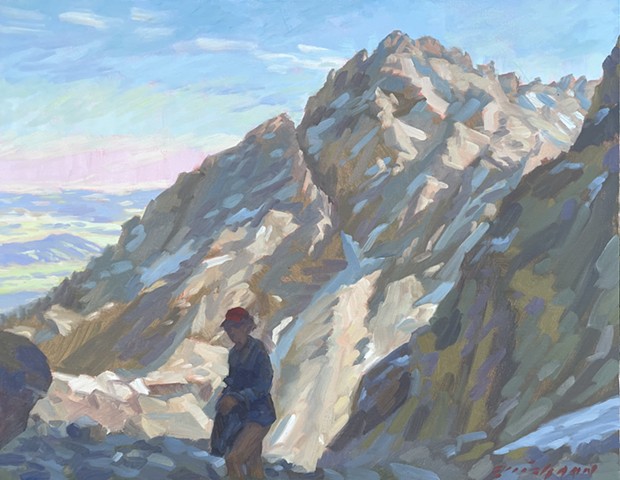 Tetons