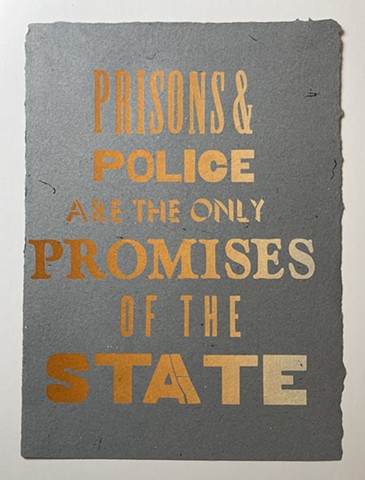 State promise