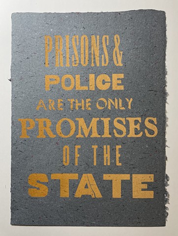 State promise