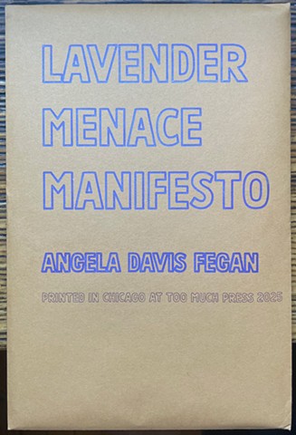 LM Manifesto Zine (2025)
