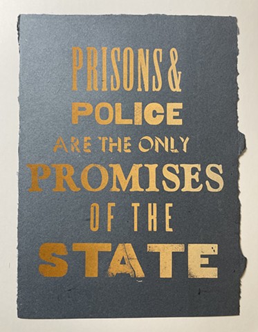 State promise